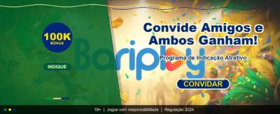 Sinta a Emoção do Rio Bet